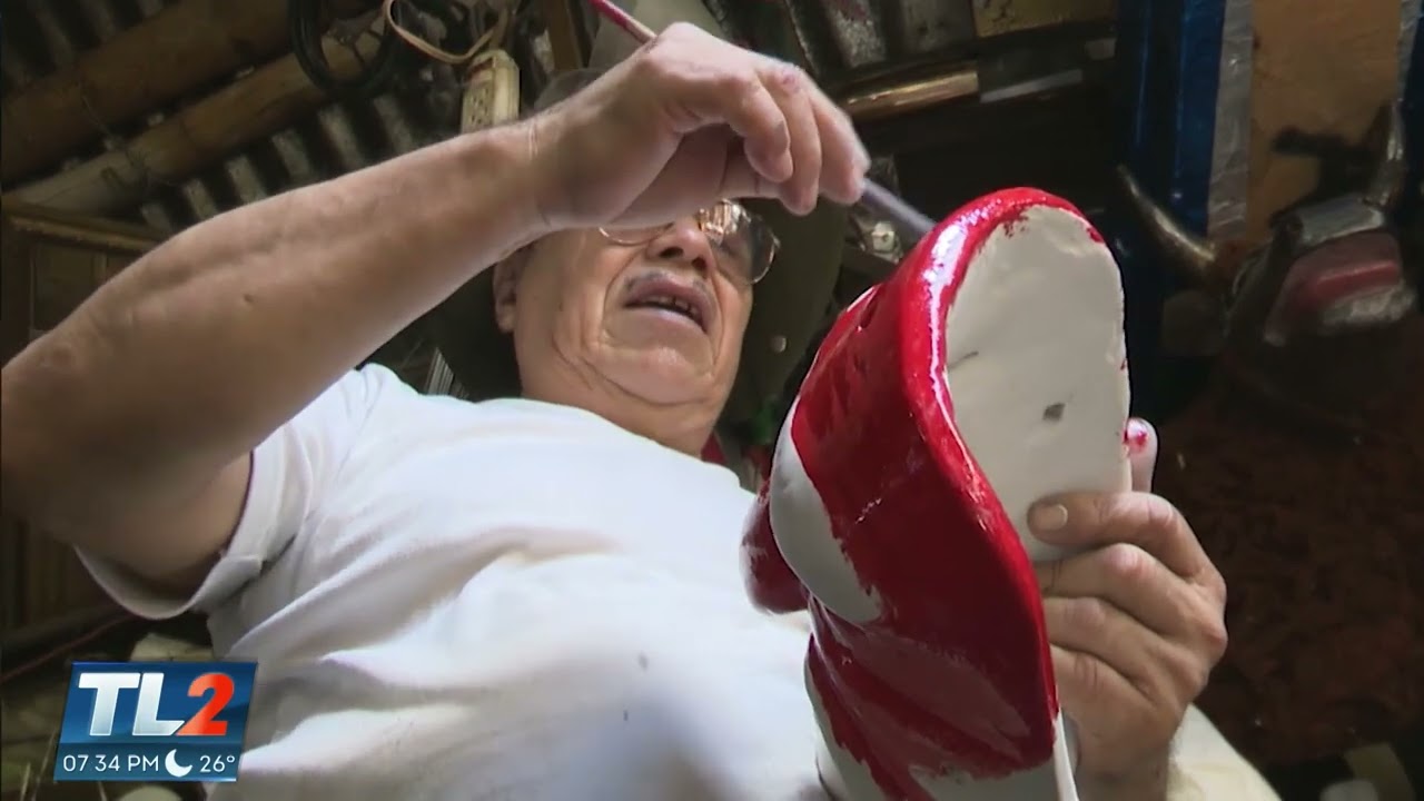 EL ARTISTA DE LAS MASCARAS