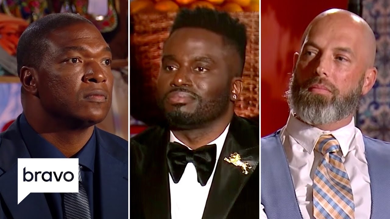 The RHOP Husbands Join the Stage | RHOP Reunion Part 3 Finale Highlights (S5 Ep22)