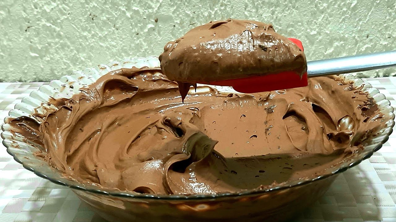 GANACHE DE CAFÉ |COBERTURAS RECHEIOS |SUPER FACIL|