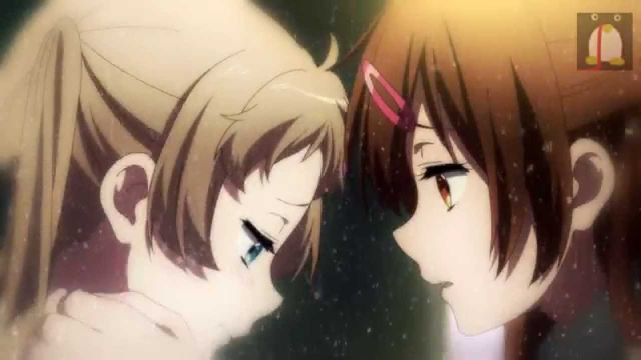 【AMV】 S N O W F L A K E - jason chen (Yuri)