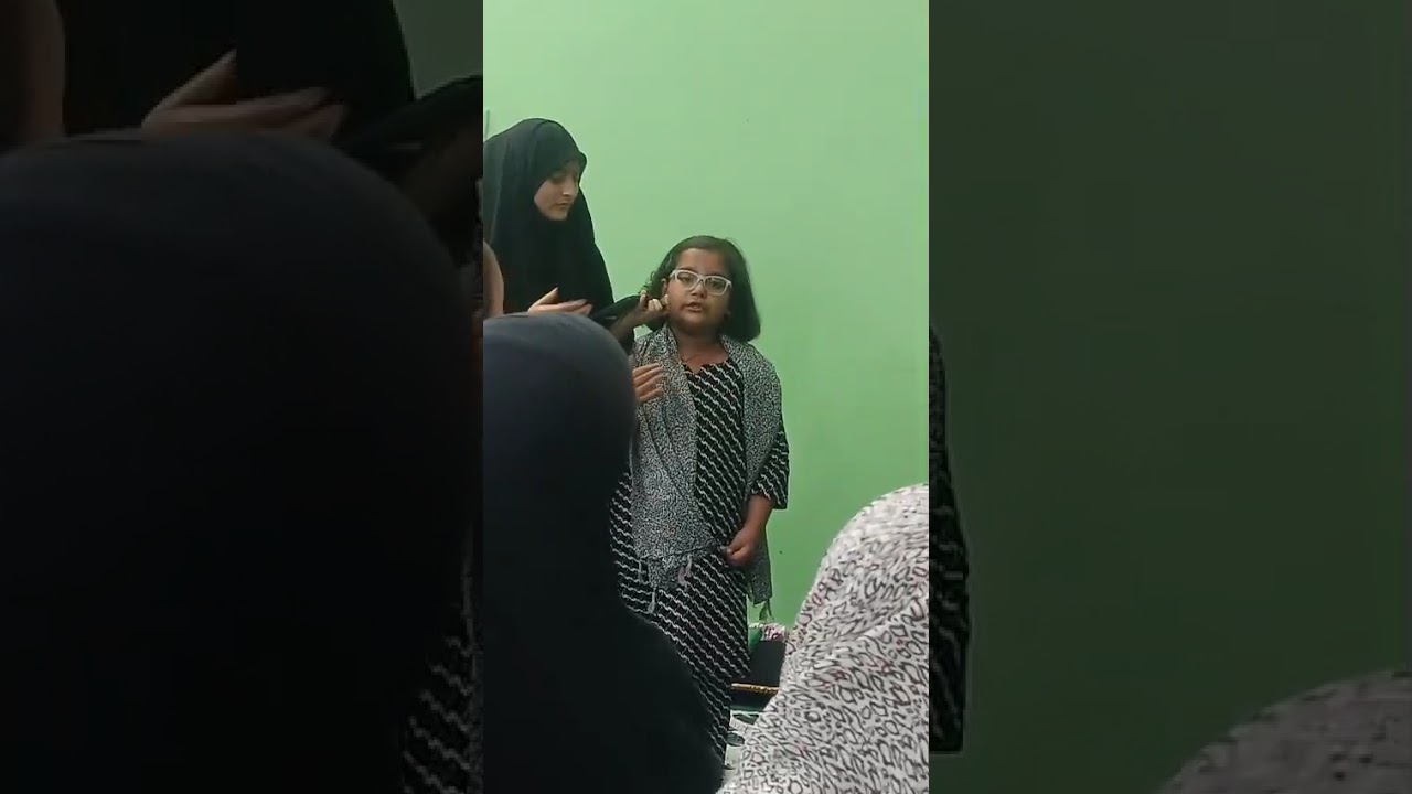 Mariyam batool 