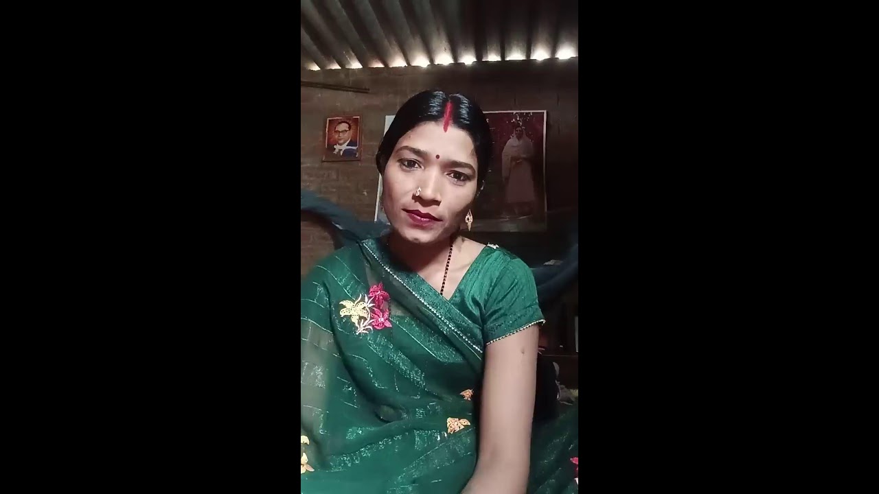 Gangapur Wali bhabhi is live!