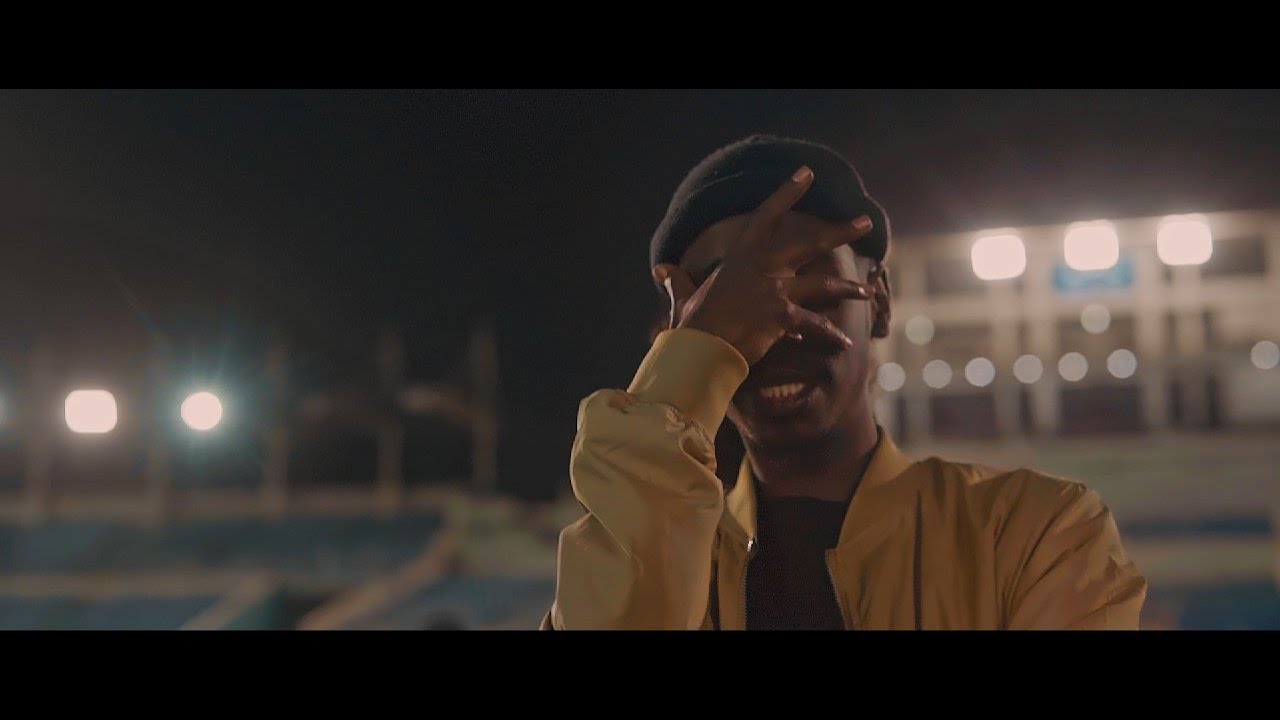 Walgz x Fodi - Sasa (Official Music Video) | ساسا