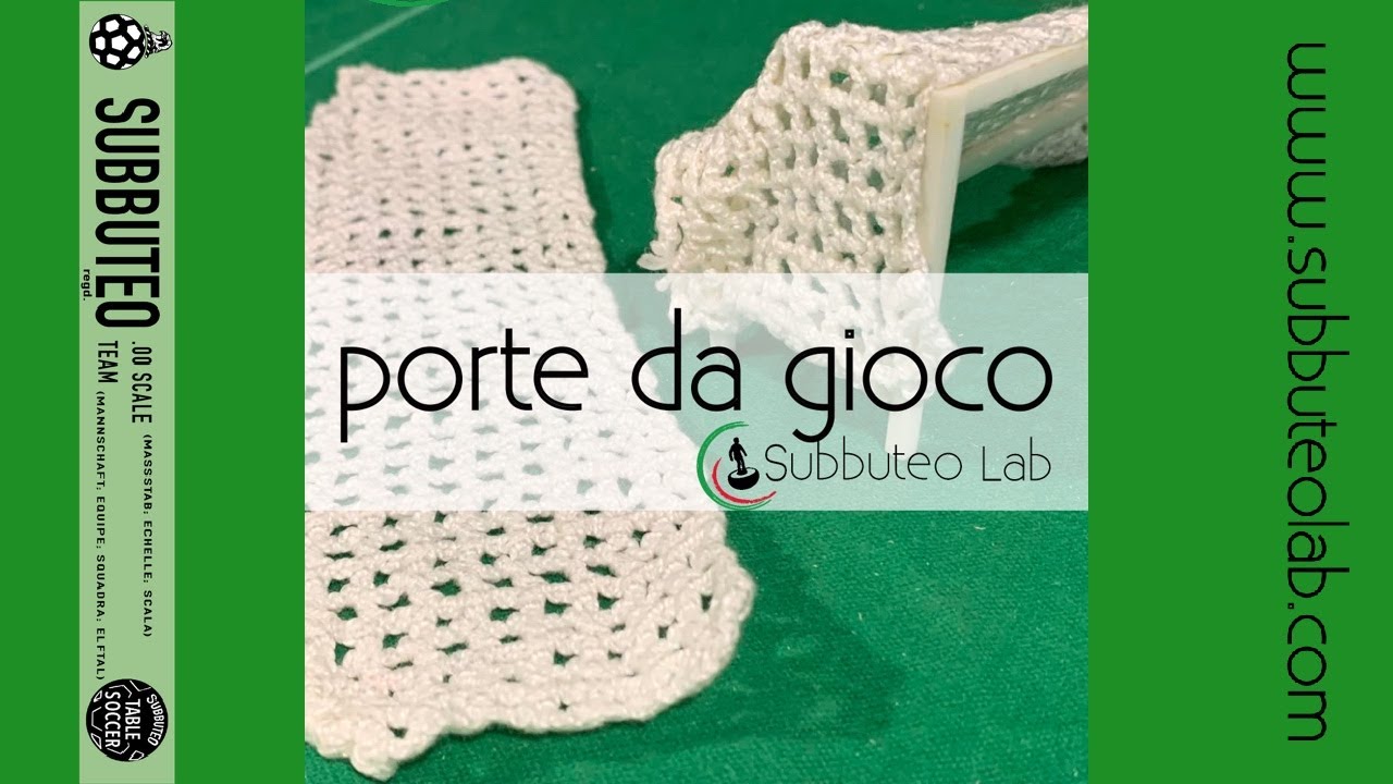 Porte da gioco