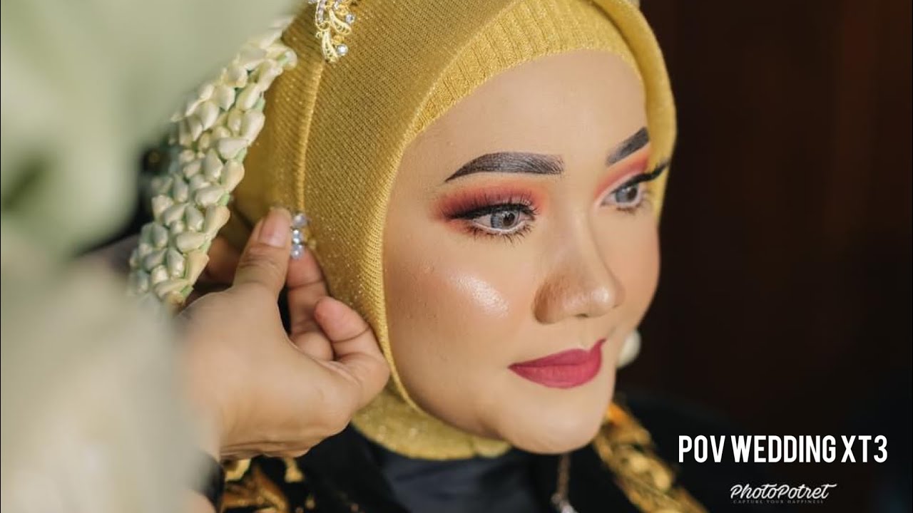 PART I POV WEDDDING | FUJIFILM