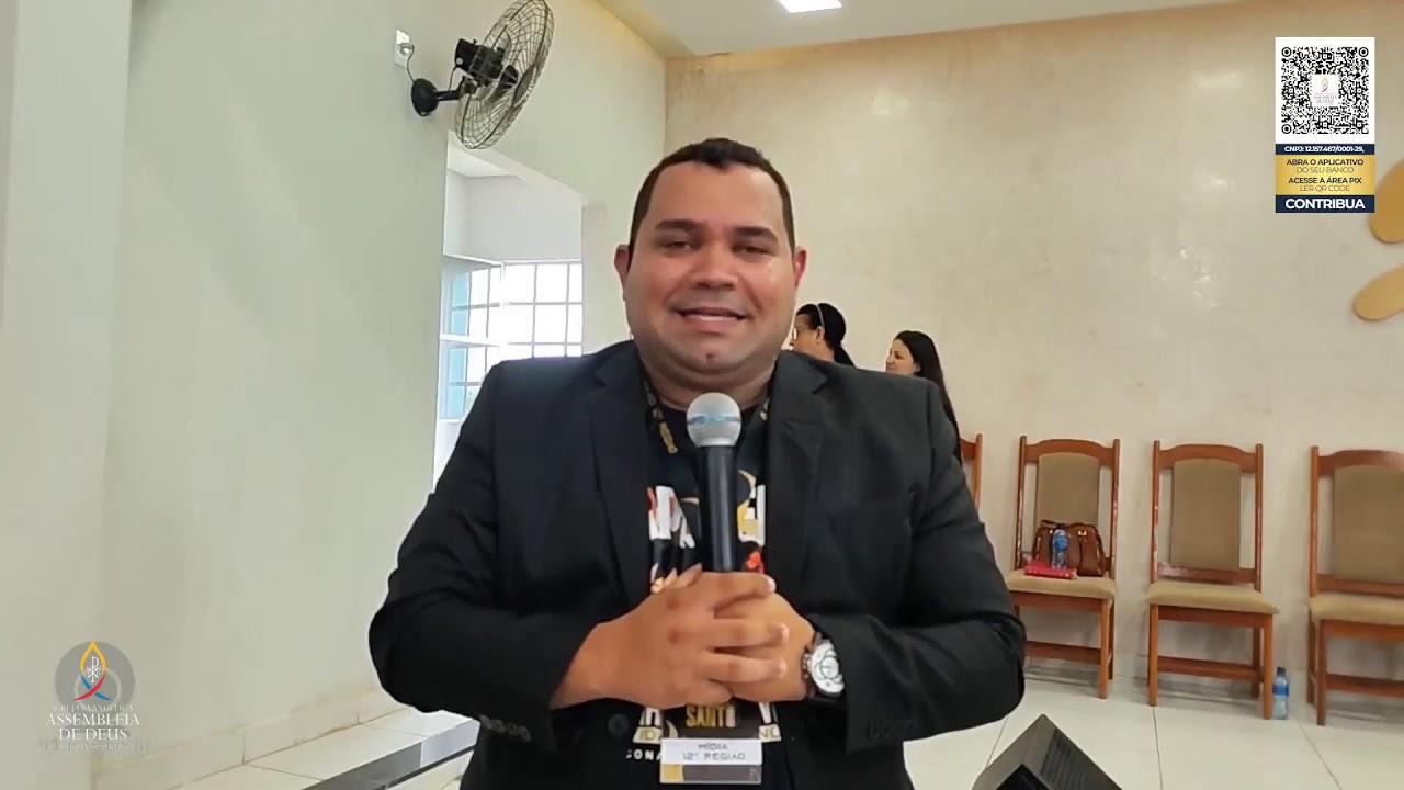 CONAD KIDS 2026 | AO VIVO E COM IMAGENS | 12ª REGIÃO - DIA 1