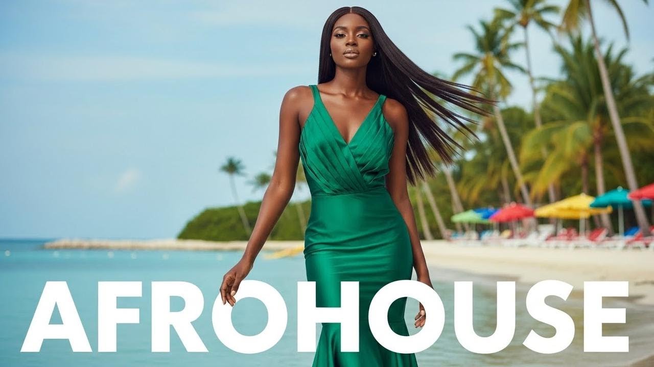 Afro House Mix 2026 | Top African House Anthems 2026