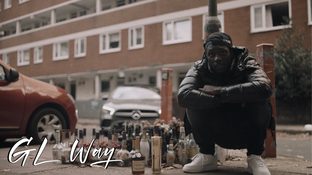 H Hunnid - Churchill Downs [Official Video]