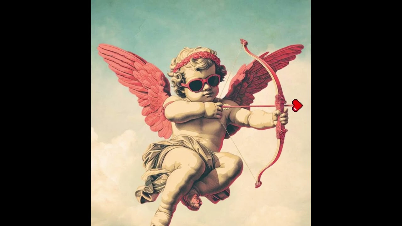 'FREE' Afro Rnb x Tems Type Beat ~ Cupid