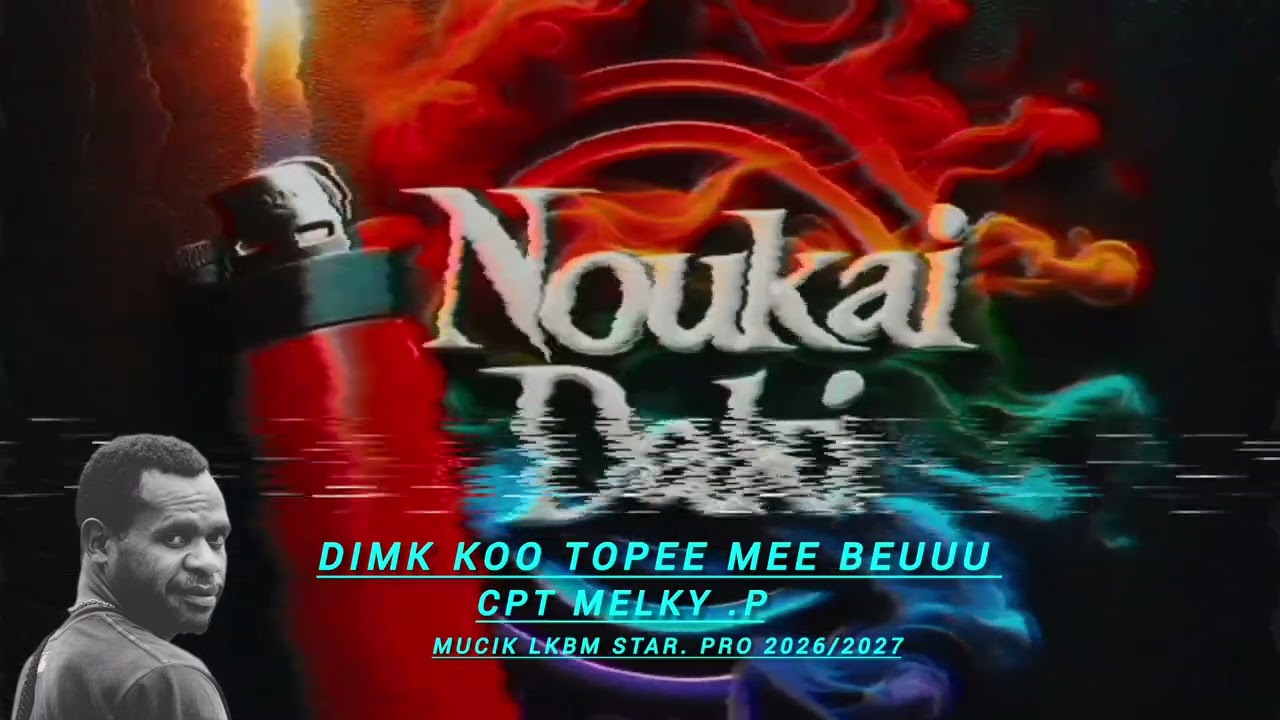 Dimi Koo topee mee beuu CPT melky pkg musik likabom #meuwosong #deiyaisong 