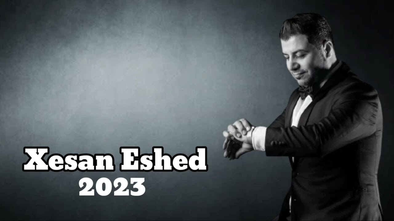 Hunermend Xesan Eshed Nû 2023 Dawata Kurdi #xesaneshed