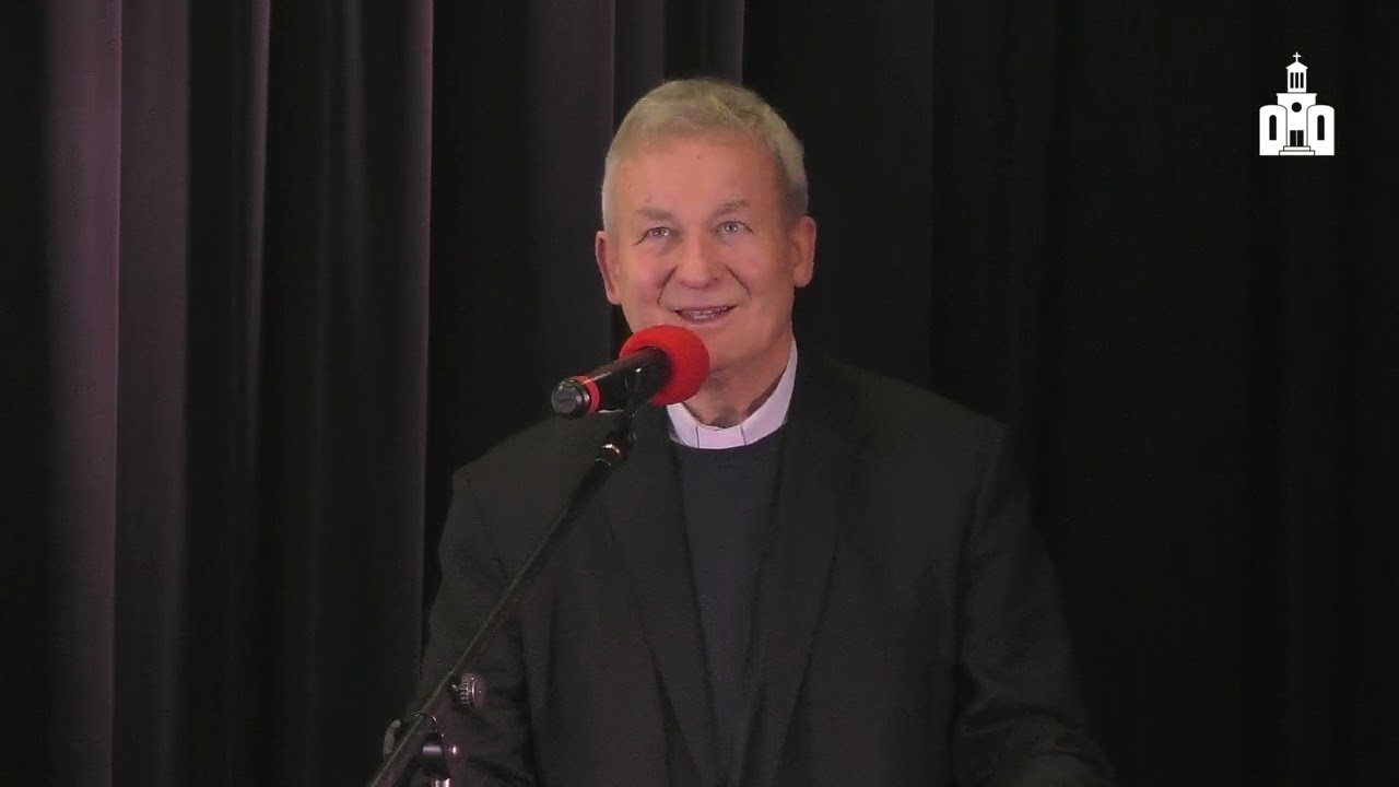 RW-G: Jak chronić przed uzależnieniami i jak mądrze kochać osoby uzależnione? - ks. Marek Dziewiecki