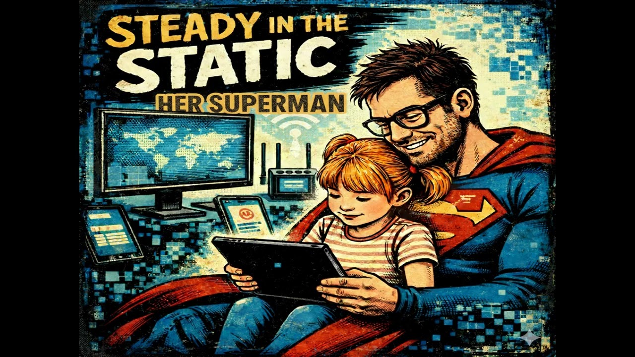 Her Superman