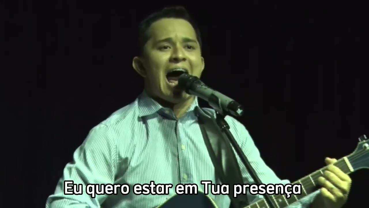 PORQUE EU TE AMO - GABRIEL MODESTO