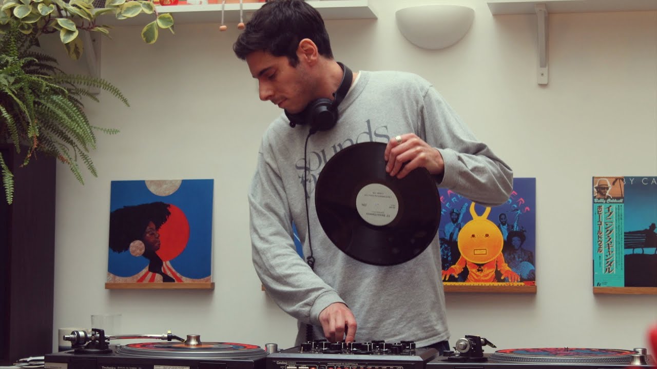 Leopold Loves To Boogie (Soul | Jazz Funk | Disco)
