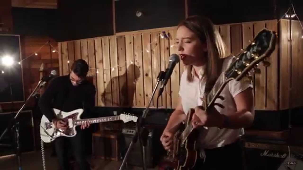 AMP SESSIONS Cassidy Mann | 