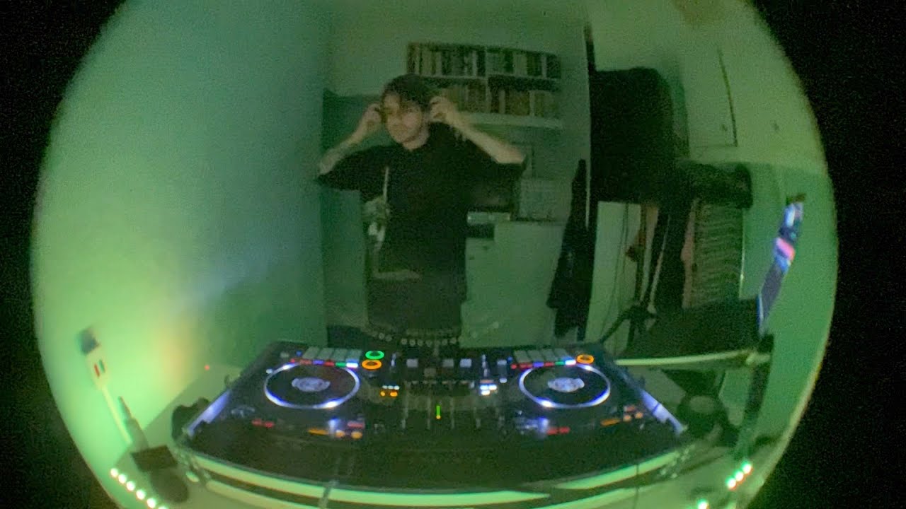 Wobbly Dark UKG & Deep Dubstep Mix - January 2024