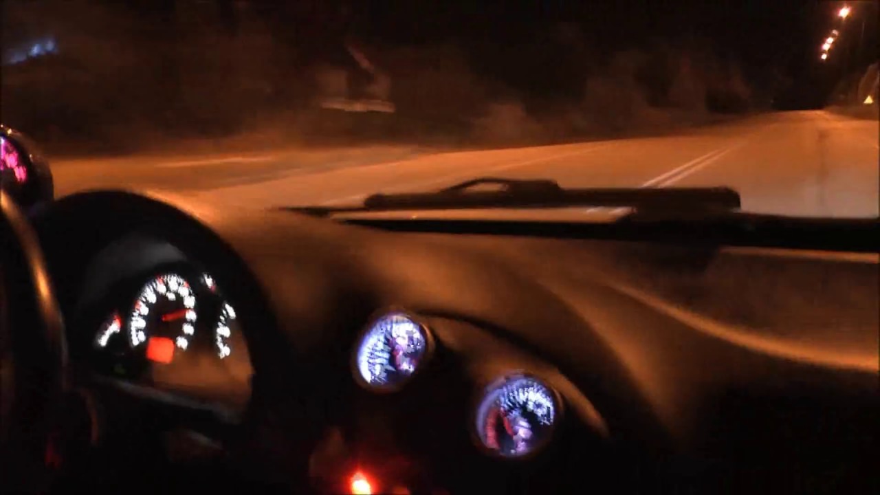 Kallinis Racing Team SAXO TURBO