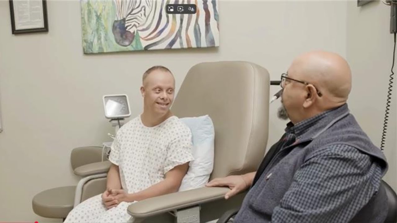 What to Expect Video Series: Preparing for a PET Scan