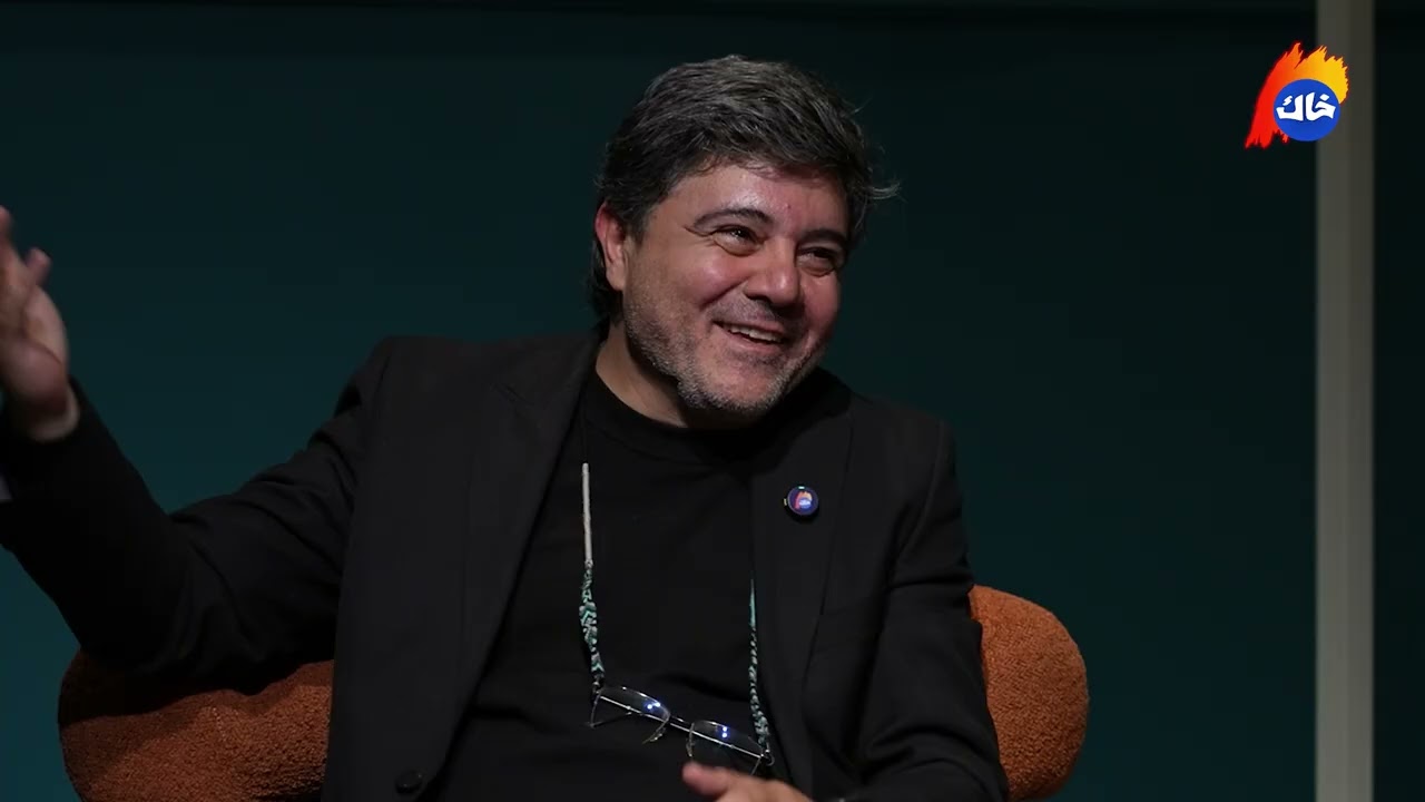 دیوێکی تر لەگەڵ پێشڕەو حسێن، شانۆکار و وەرگێڕ