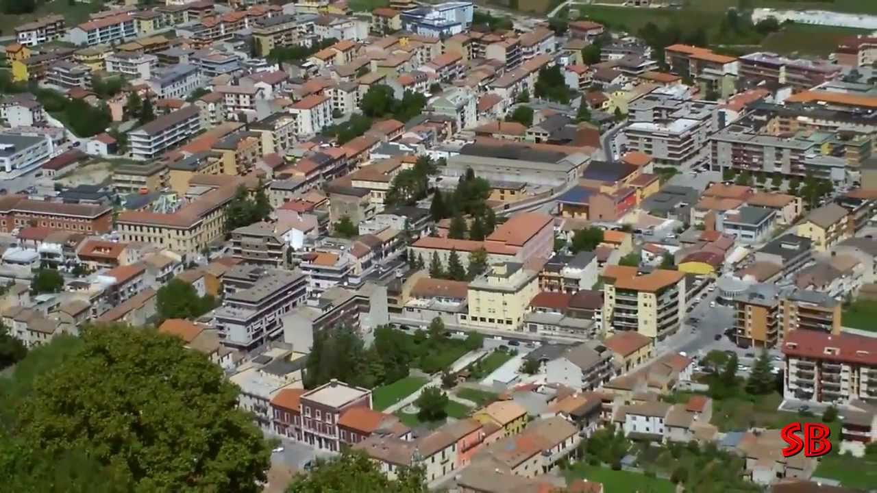 Bojano (CB)