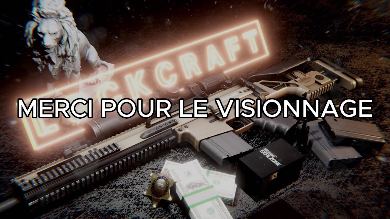 [VR] 👑 LA LEGENDE EN LIVE 👑 |  📦