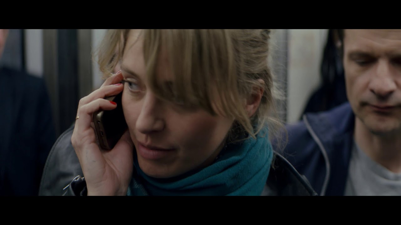 Saison 2 - Episode 5 : Harcélement dans le métro - Stéréotypes Stéréomeufs