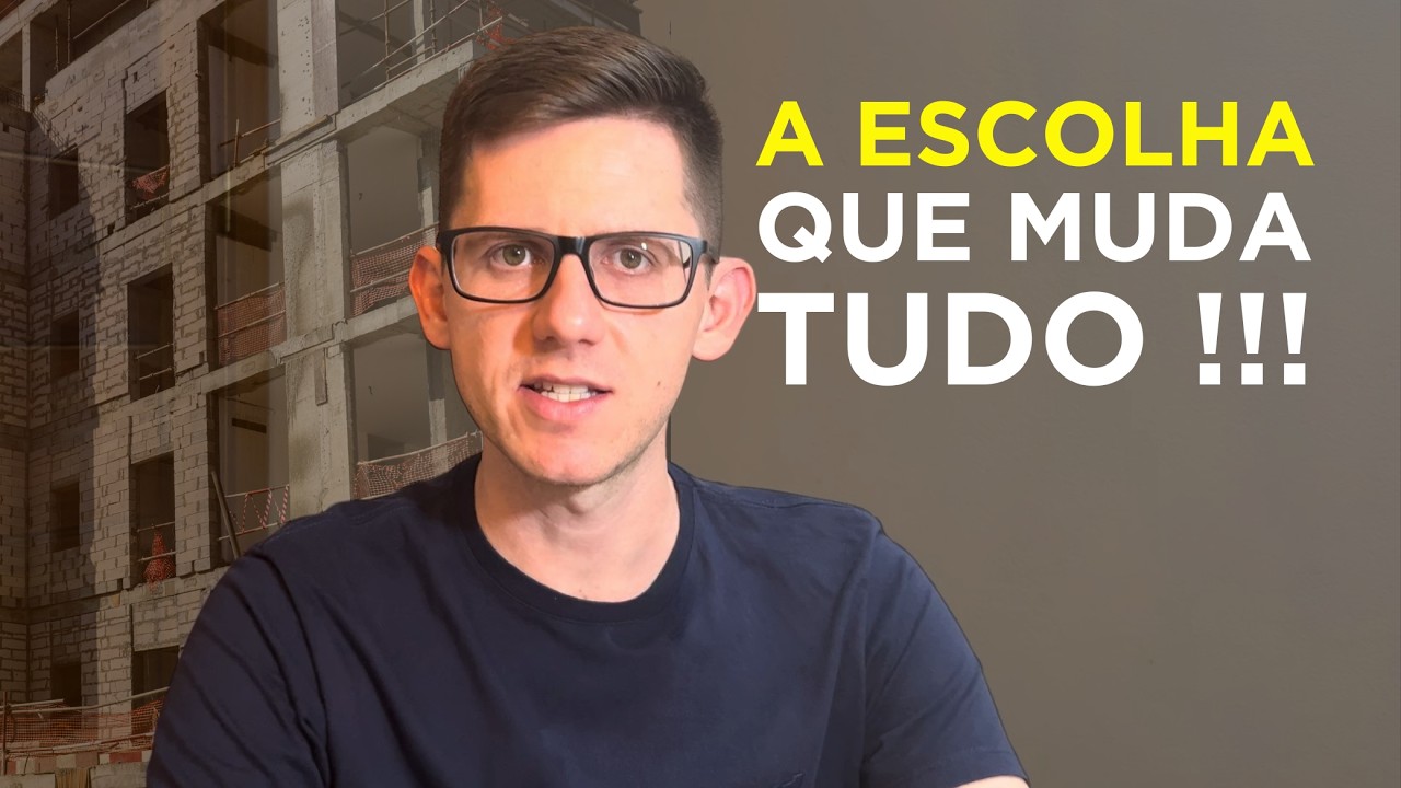 Como economizei R$ 167.773,00 em um sobrado de 300 m²