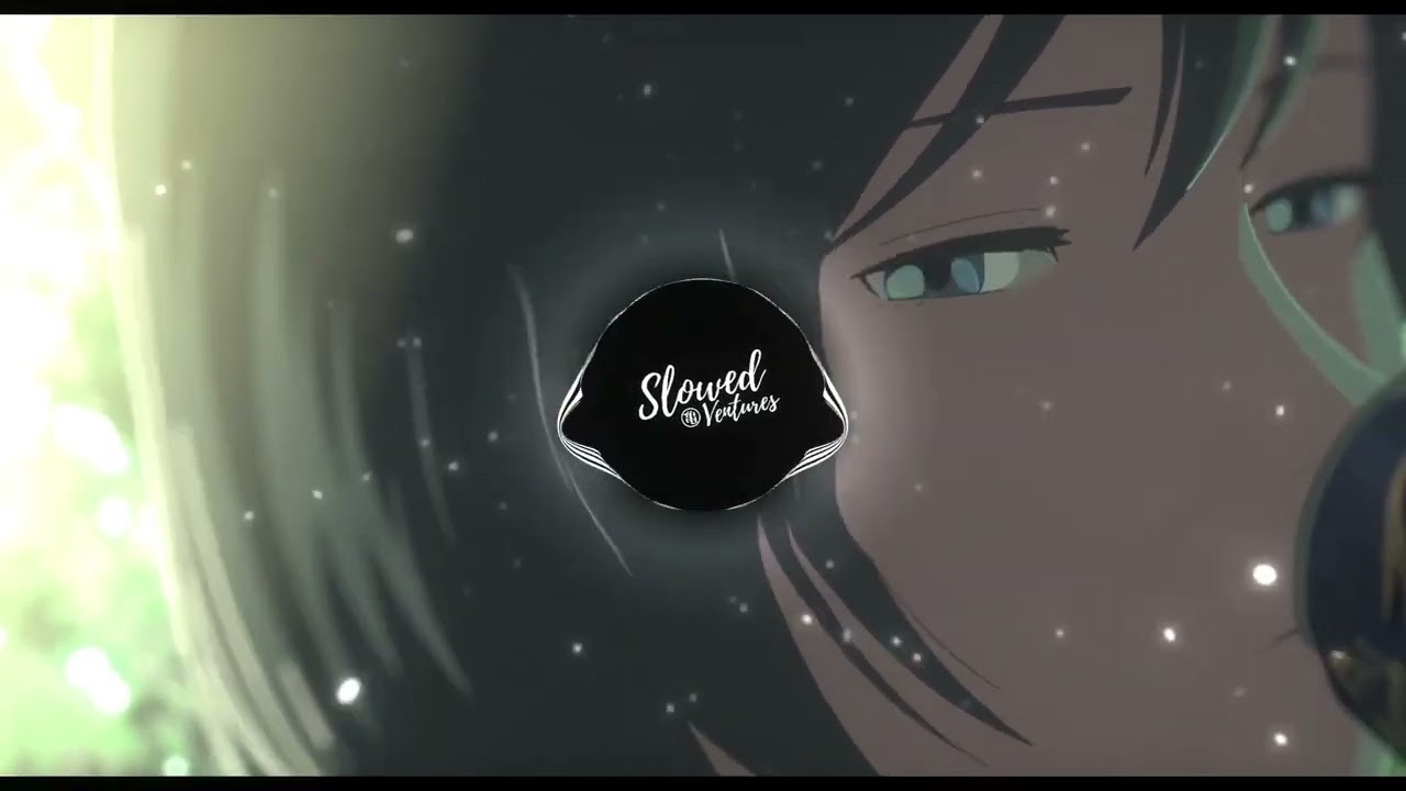 Blue - Yung Kai (Slowed + Reverb + Bass Boosted)
