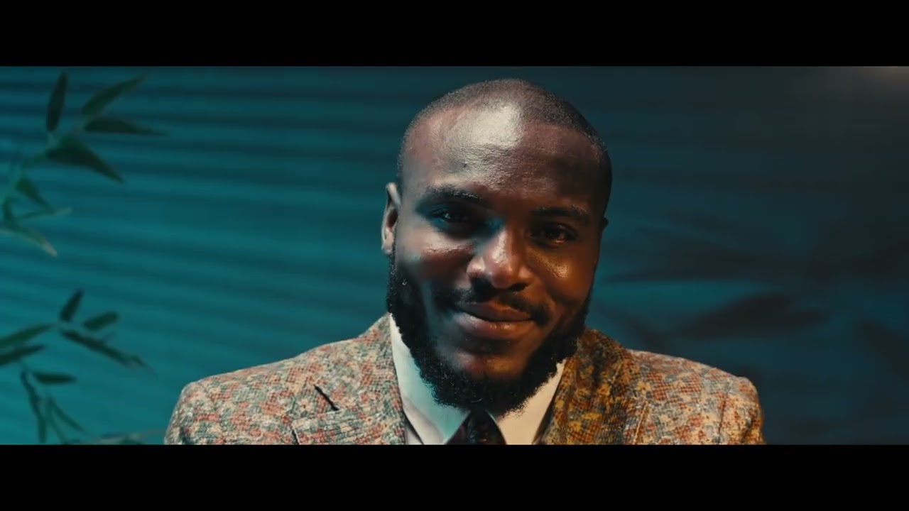 Moïse Wodome - Bye Bye (Clip Officiel)