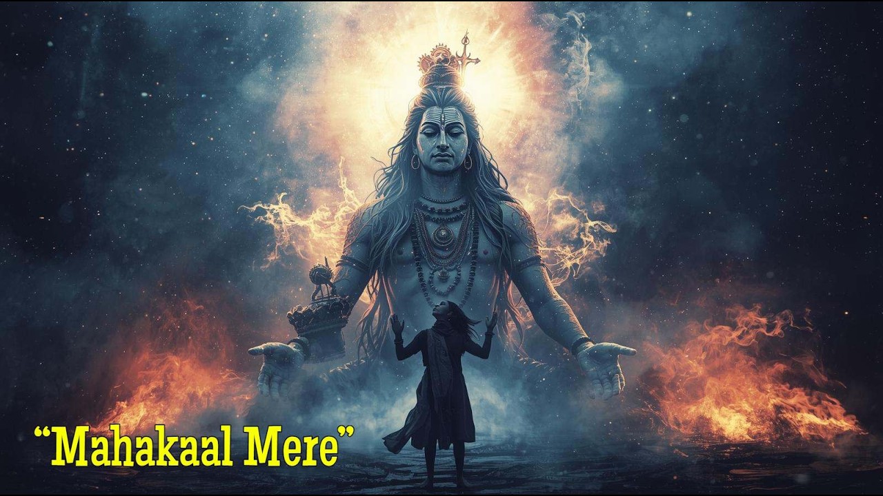 BOLLYWOOD MUSIC - MAGIC  - MAHAKAAL MERE