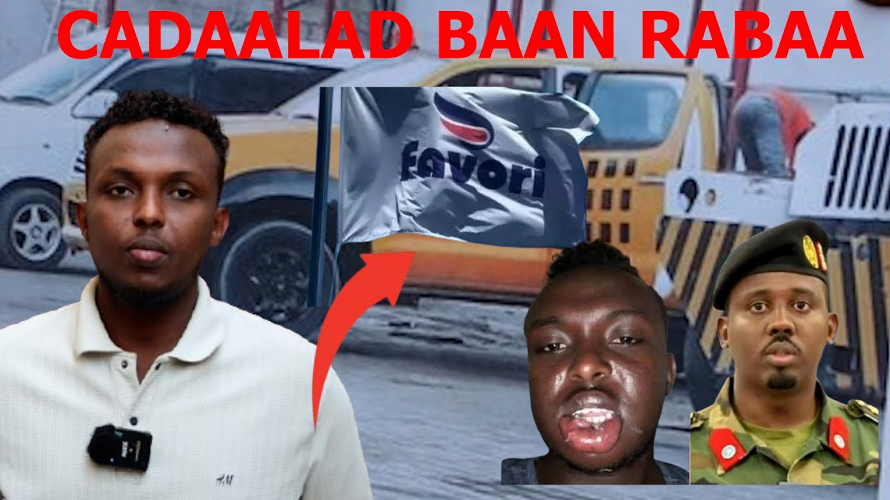 Wiilkii lagu qalday Taliyaha cusub ee Ciidanka Xoogga oo bannaanka keenay xog muhiim ah.