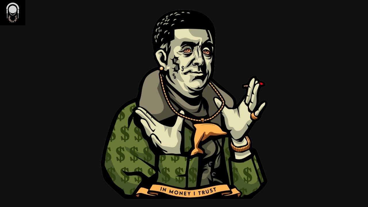 Rap Type Beat - 
