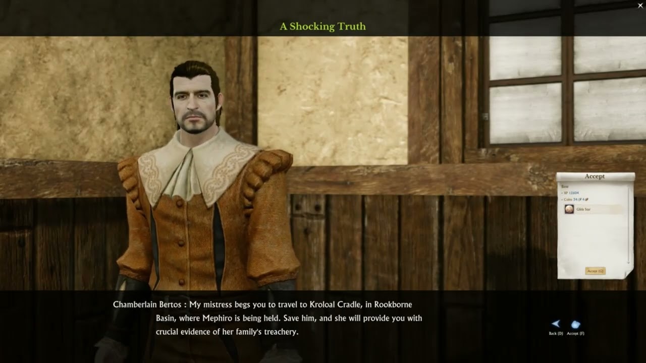Archeage classic new and returning player Guide