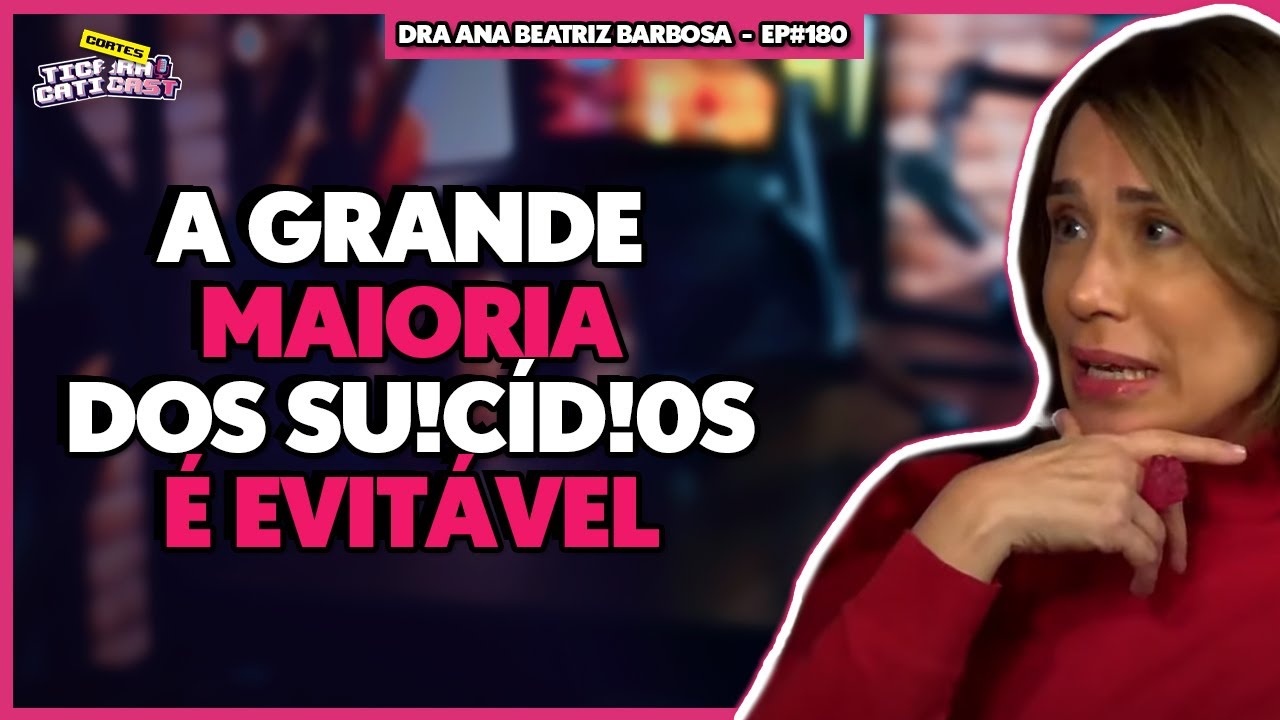 ANTES DA PANDEMIA, A CADA 40 SEGUNDOS...