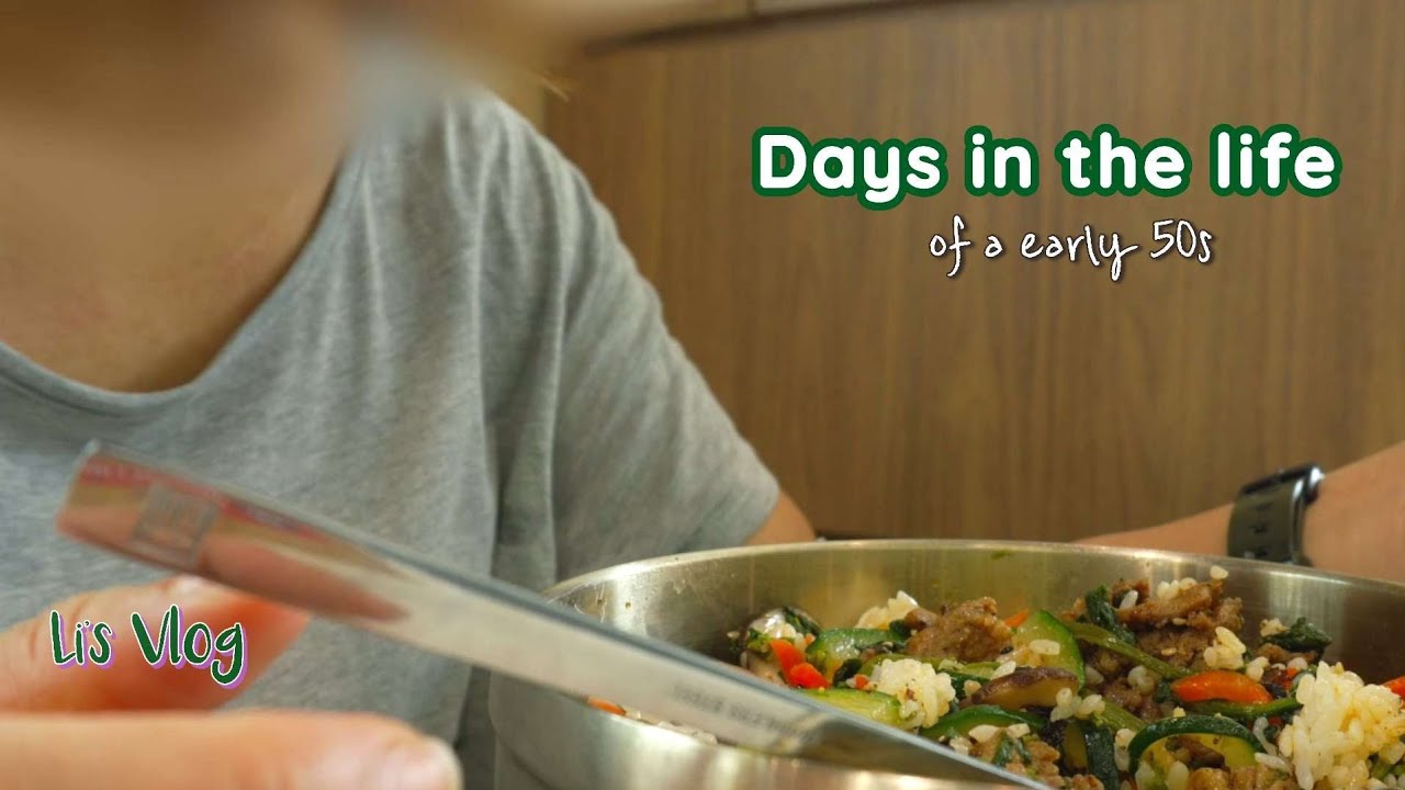 Vlog - Days of the life in Singapore | Cabbage roll | Working on PH | Unbox 1st time TB direct buy