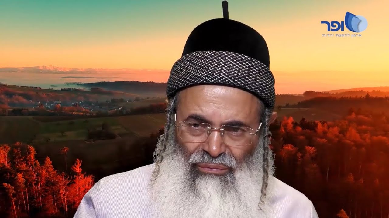 סגולה לעשירות | הרב אמנון יצחק שליט״א!