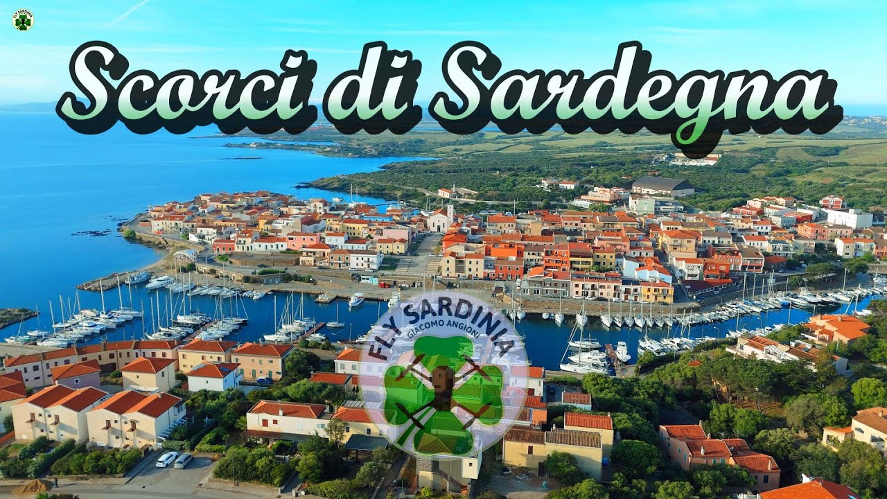 Scorci di Sardegna