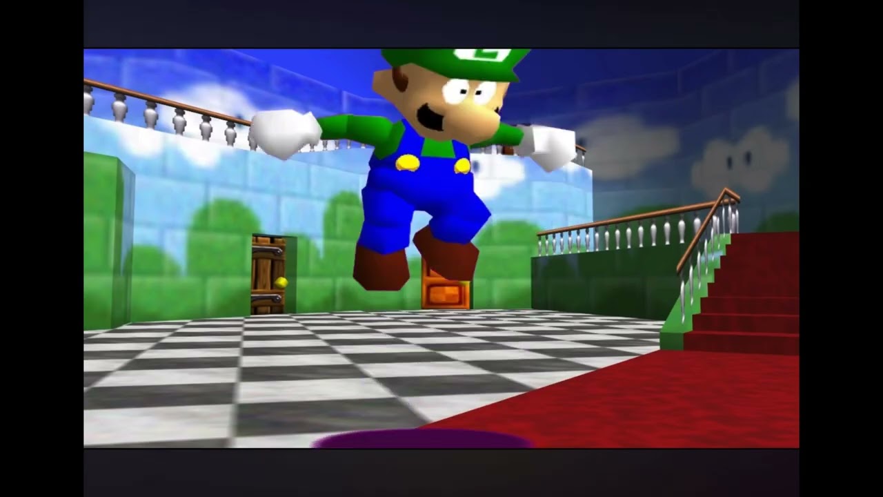 My favourite SMG4 moments