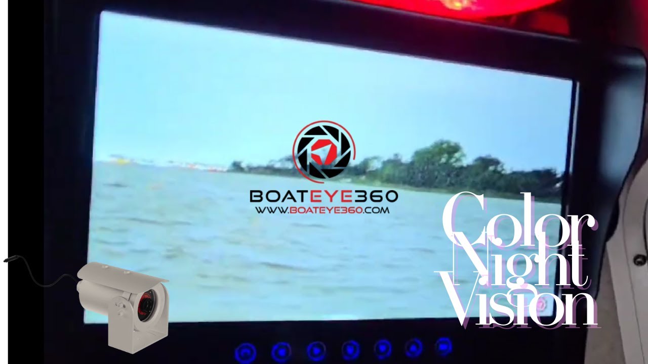 Who is Boateye 360??