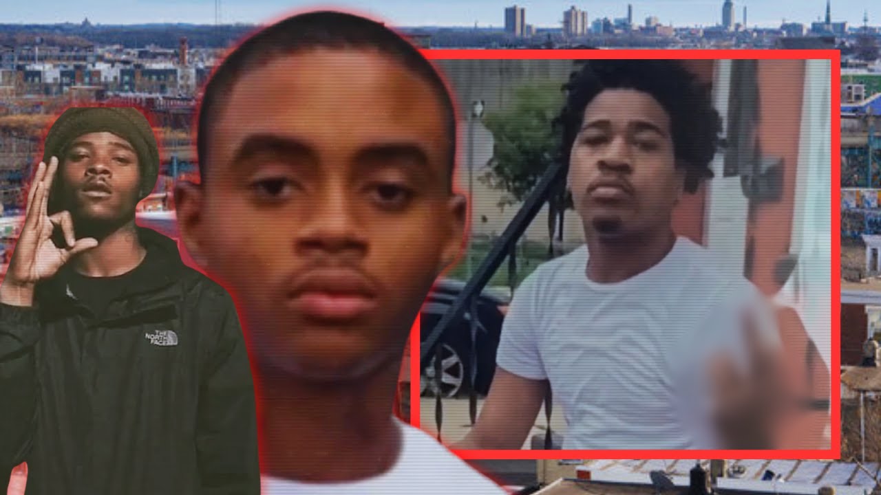 The Murders of YBC Josh, Buddy and Sid