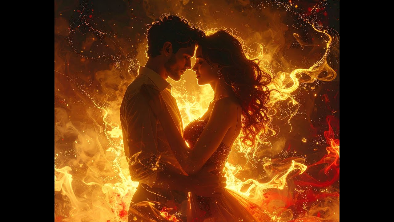 Parfum de passion