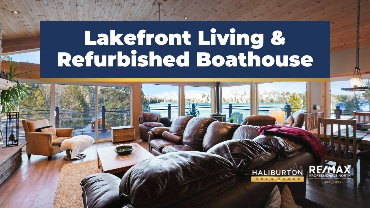 2514 Blairhampton Road, Soyers Lake | Haliburton Gold Group
