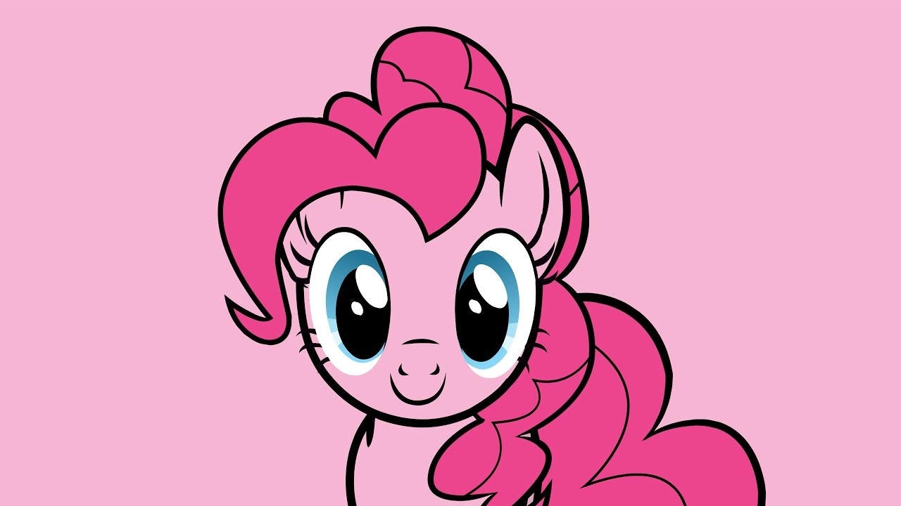 Pinkie Promise [Animation]