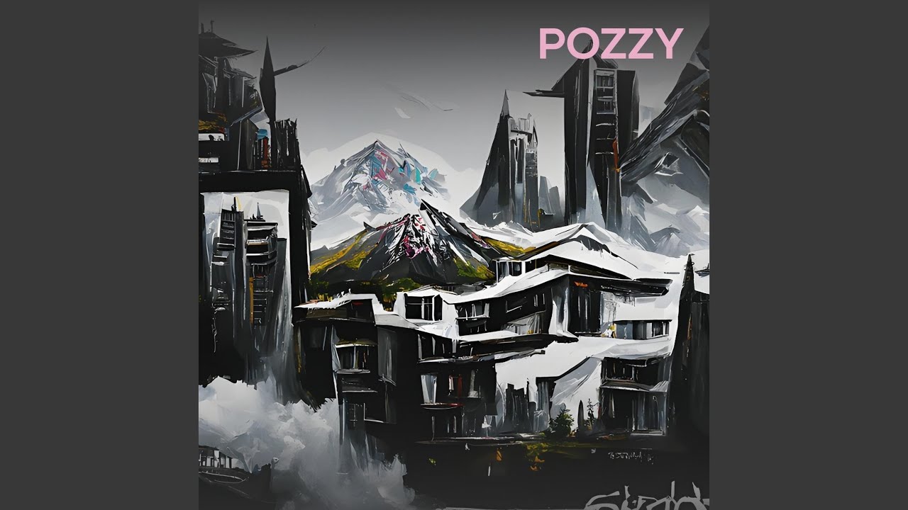 Pozzy