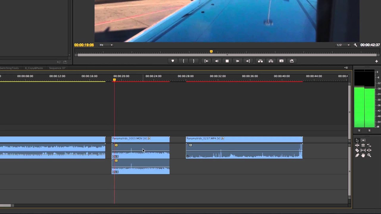 10 Things Final Cut 7 Switchers Should Know about Premiere Pro CC