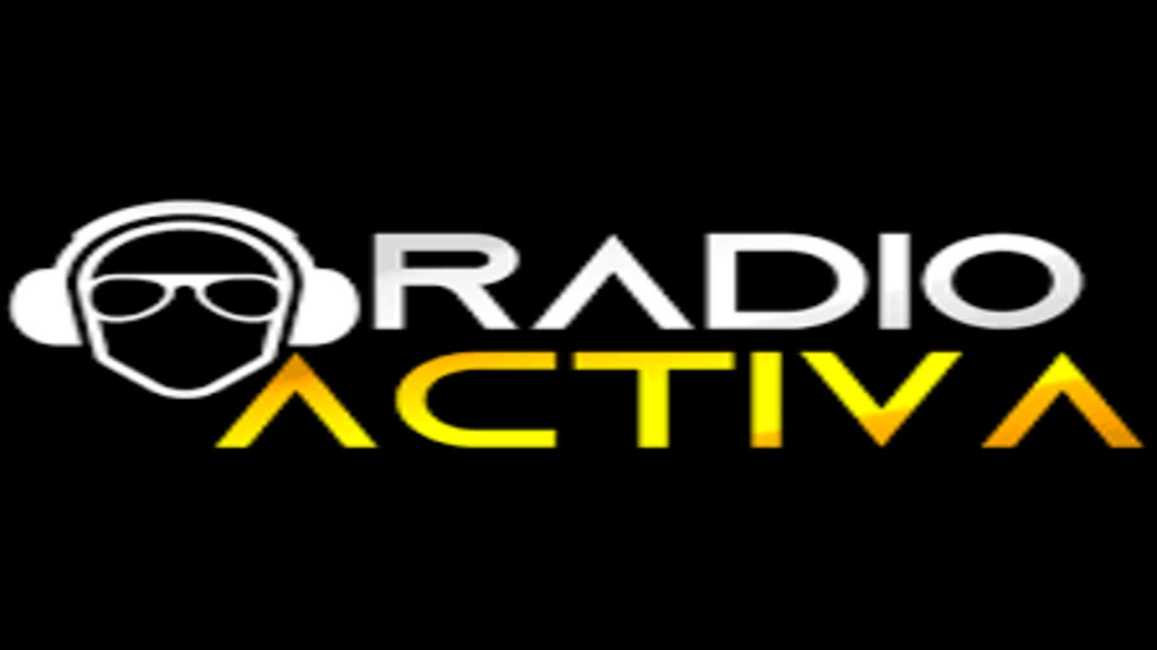 Radio Activa En Vivo !!