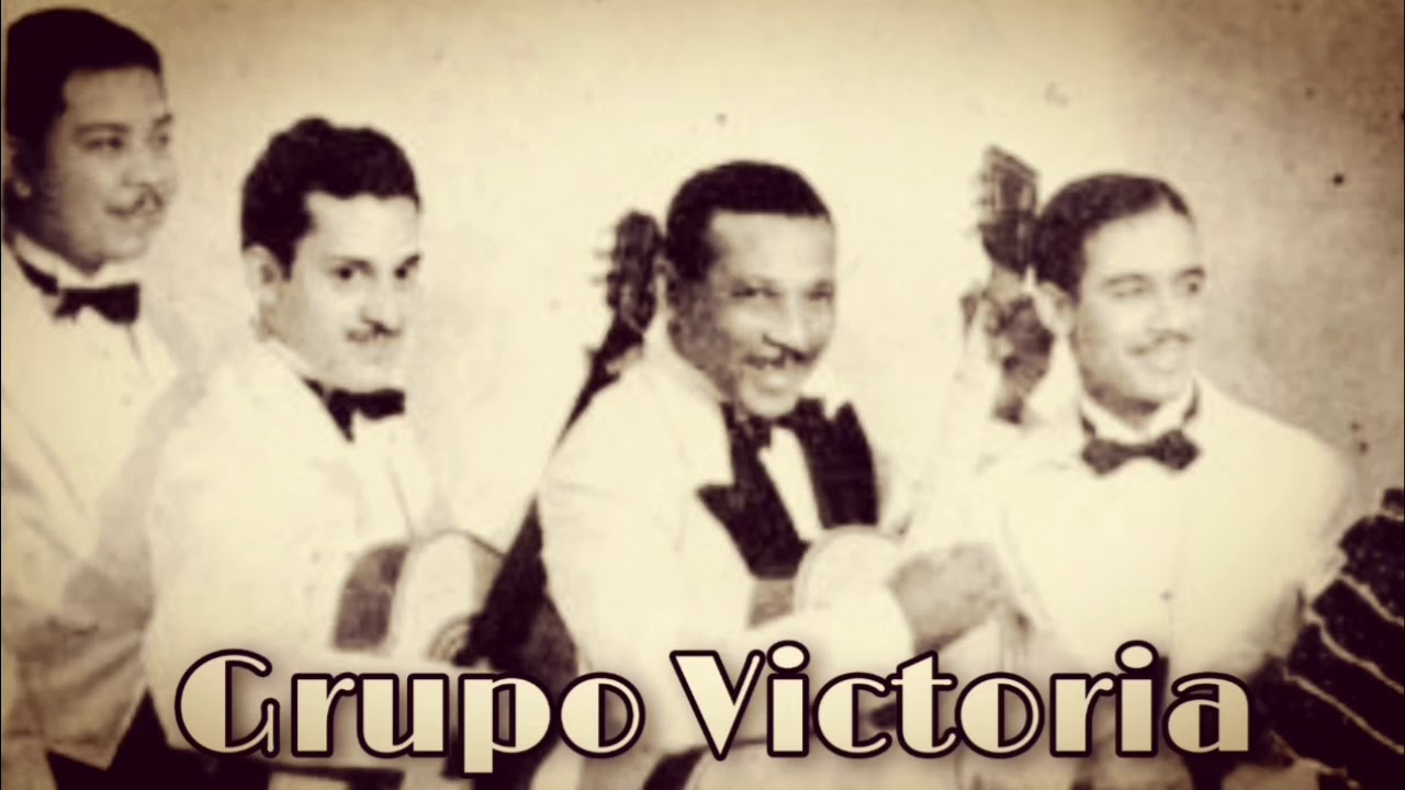 El buen borincano (Grupo Victoria)
