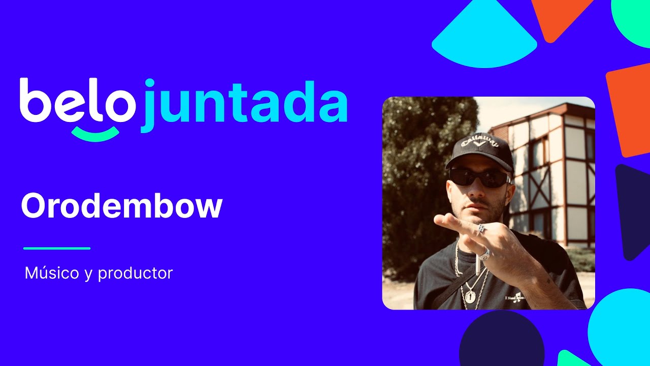 Belojuntada con Orodembow