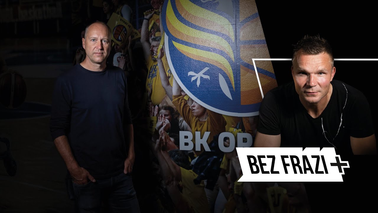 Petr Czudek | Bez frází+